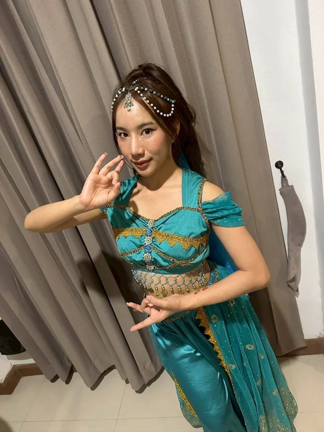 เจ้าหญิงจัสมิน thumbnail 2