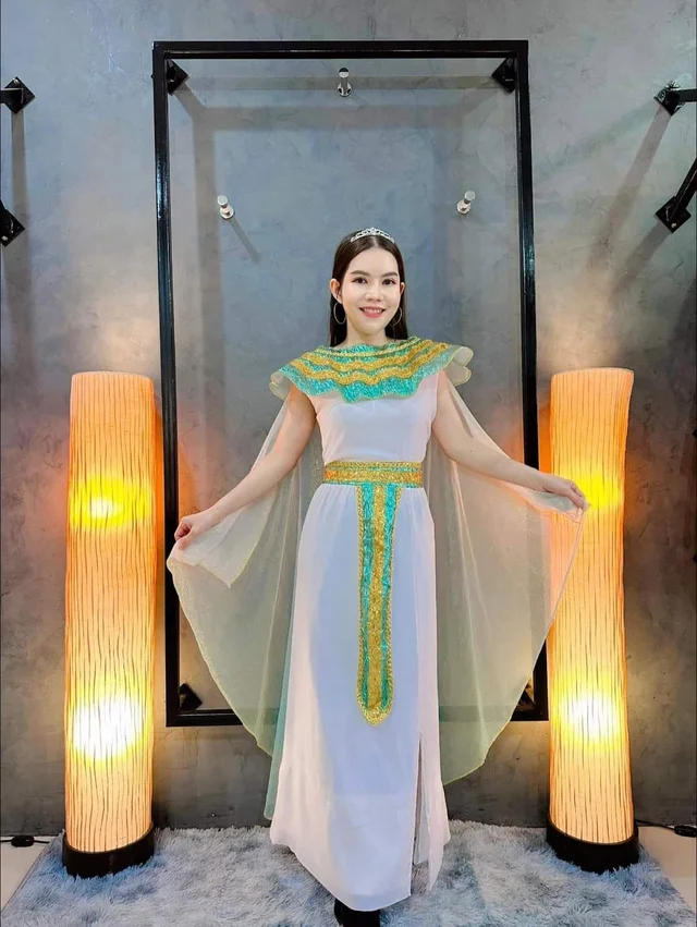ชุดกรีกโรมัน thumbnail 4
