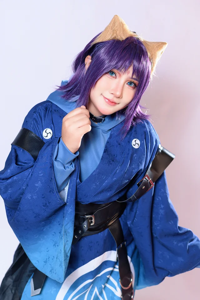 Iroha (เช่าชุดคอสเพลย์)  thumbnail 8