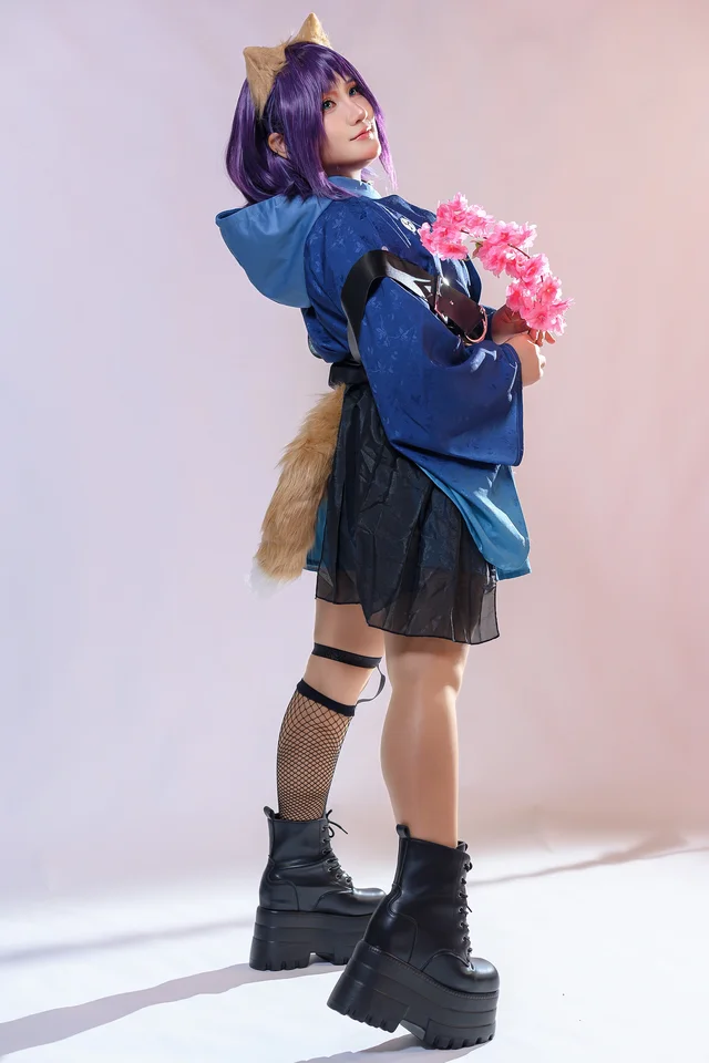 Iroha (เช่าชุดคอสเพลย์)  thumbnail 5