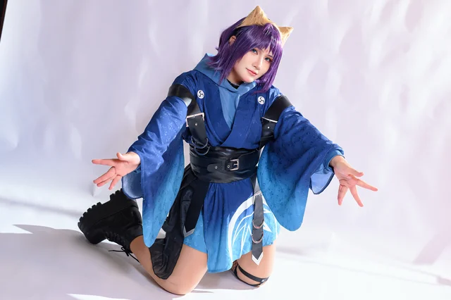 Iroha (เช่าชุดคอสเพลย์)  thumbnail 6