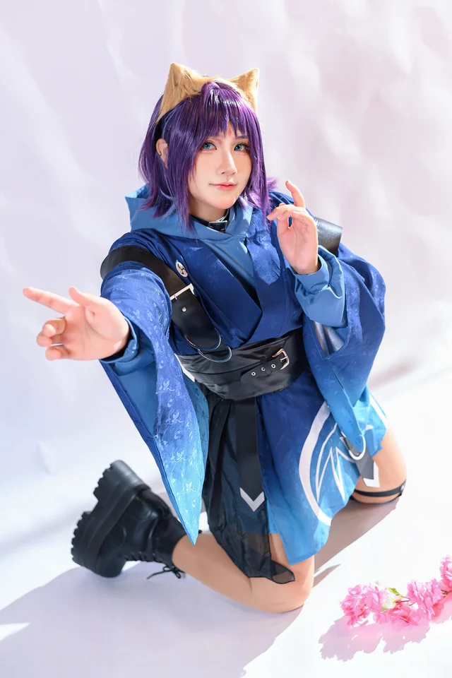Iroha (เช่าชุดคอสเพลย์)  thumbnail 7
