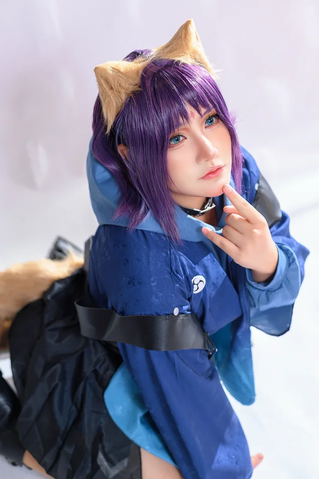 Iroha (เช่าชุดคอสเพลย์)  thumbnail 9