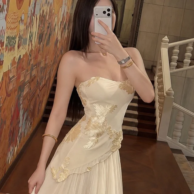 Feelfree - Rosaline Top cream  thumbnail 6