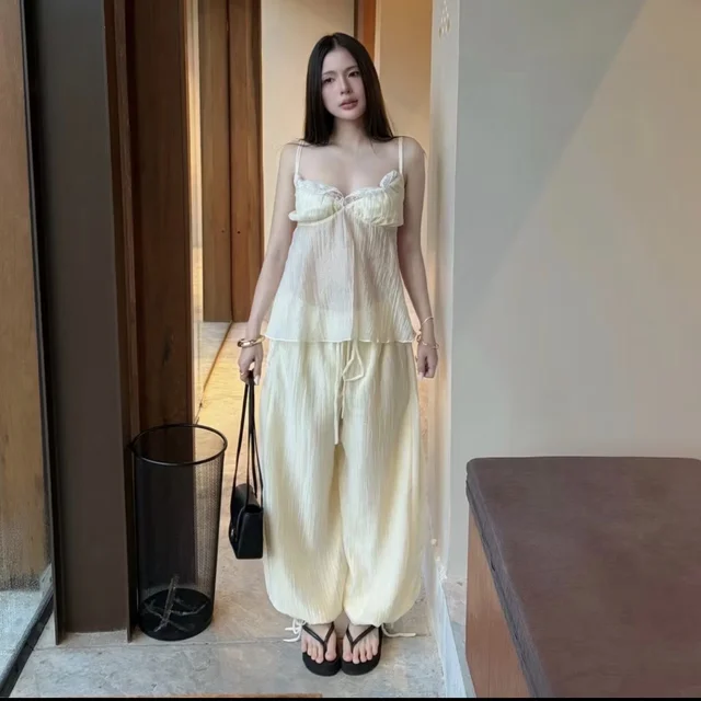 Everydaystores - Her set cream thumbnail 5