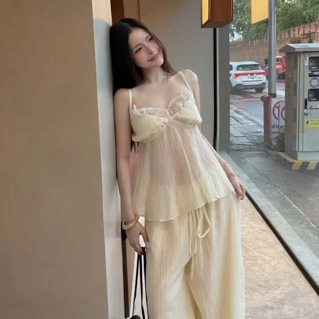 Everydaystores - Her set cream thumbnail 4