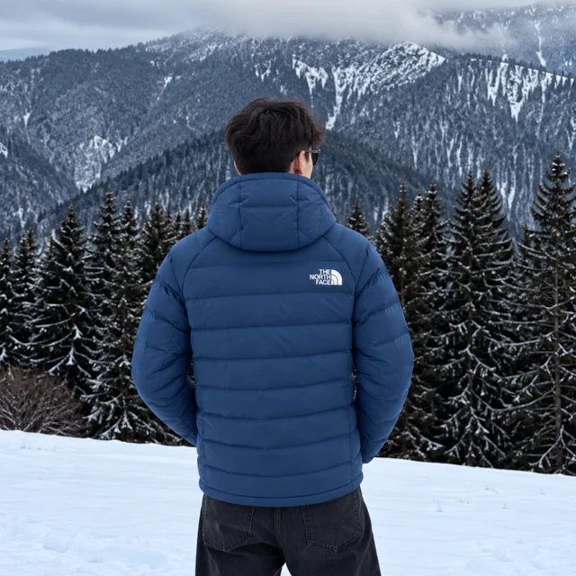THE NORTH FACE (alternate)