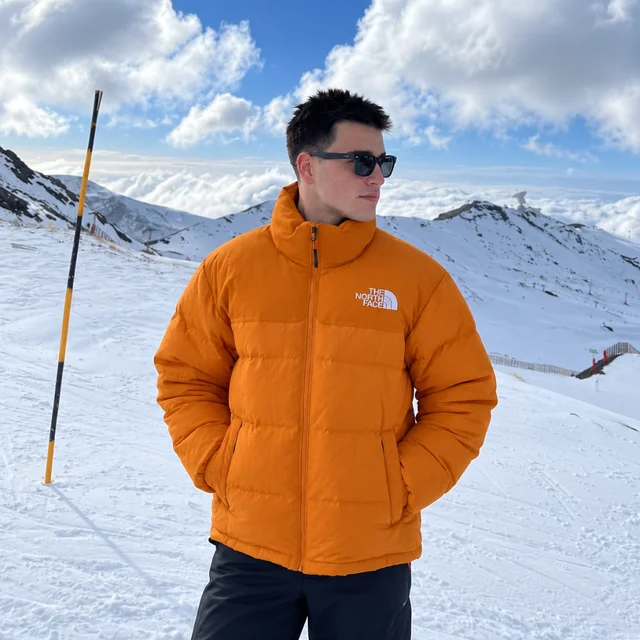 THE NORTH FACE 1