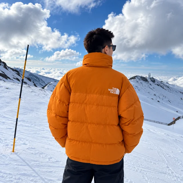 THE NORTH FACE thumbnail 2