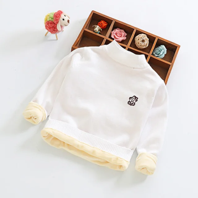 เสื้อลองจอนเด็กสำหรับอากาศติดลบ 2561 thumbnail 2